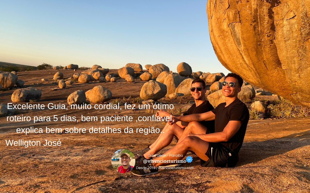 Foto de viajante 5